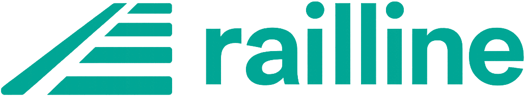 Rail line